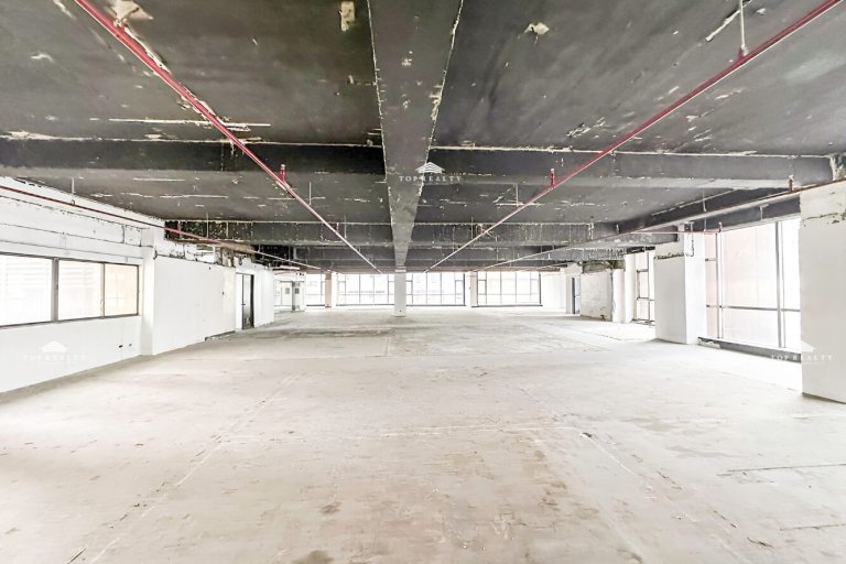 Salcedo Village Makati City Office Space for Rent