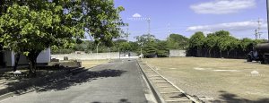 San fernando Pampanga Lot