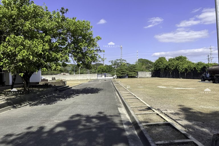 San fernando Pampanga Lot