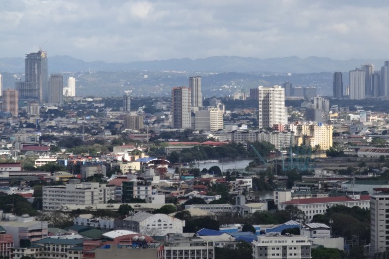 Commercial Lot for Rent in Sta. Mesa Manila 1