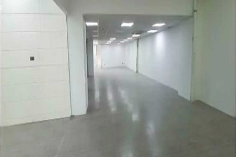 San Juan City Office Space for Rent