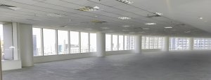 Makati City Office Space for Rent 1