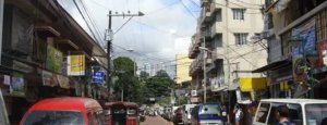 Commercial Lot for Rent in Sta. Mesa Manila 3