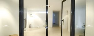 Semi Furnished Commercial  Building for Rent in Makati City 9