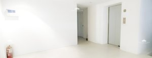 Semi Furnished Commercial  Building for Rent in Makati City  3