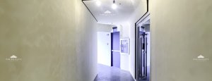 Sun Plaza Office Space for Rent in Mandaluyong City 1