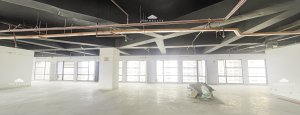 Sun Plaza Office Space for Rent in Mandaluyong City 10