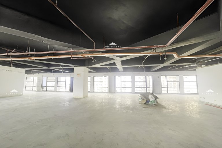 Sun Plaza Office Space for Rent in Mandaluyong City 10