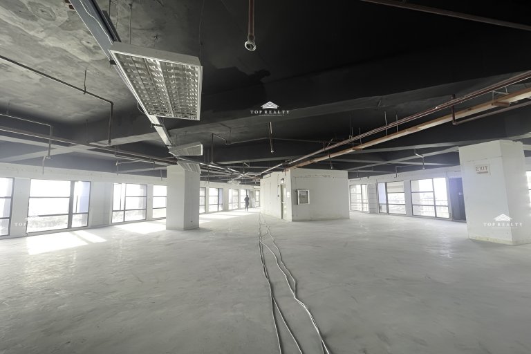 Sun Plaza Office Space for Rent in Mandaluyong City 11