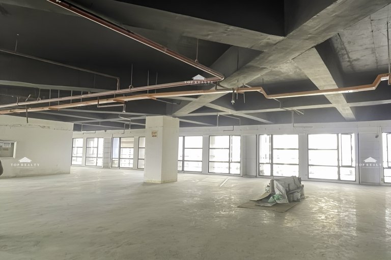Sun Plaza Office Space for Rent in Mandaluyong City 2