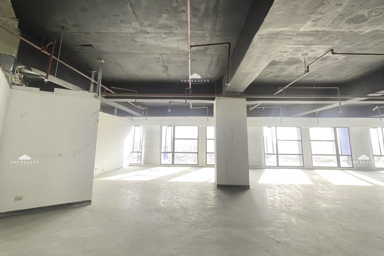 Sun Plaza Office Space for Rent in Mandaluyong City 4