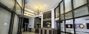 Sun Plaza Office Space for Rent in Mandaluyong City 6