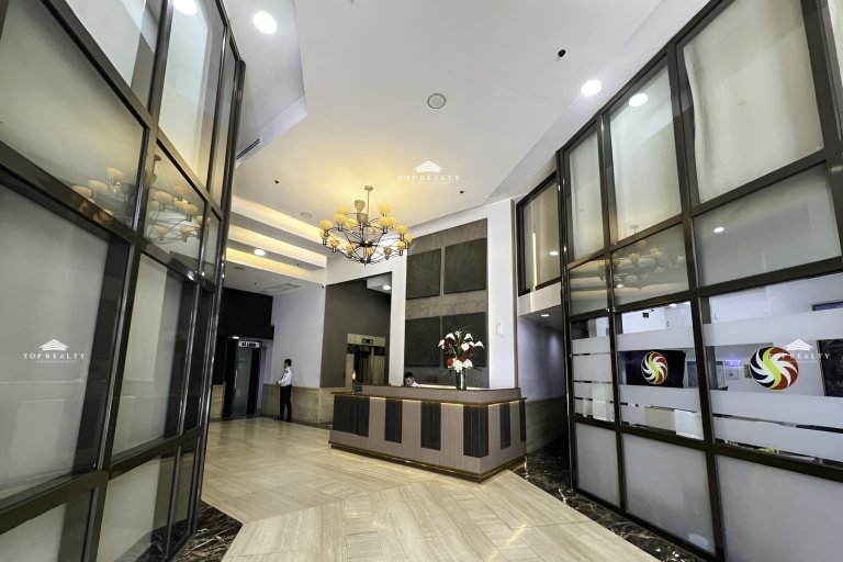 Sun Plaza Office Space for Rent in Mandaluyong City 6