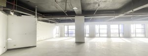 Sun Plaza Office Space for Rent in Mandaluyong City 7