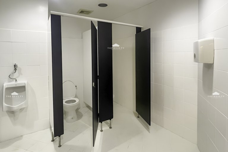 Sun Plaza Office Space for Rent in Mandaluyong City 8