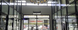 Sun Plaza Office Space for Rent in Mandaluyong City