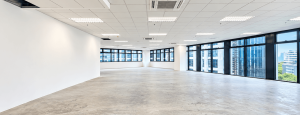 Taguig City Office Space for Rent 1