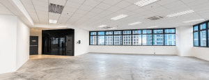 Taguig City Office Space for Rent 2