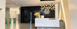 Taguig City Office Space for Rent 3