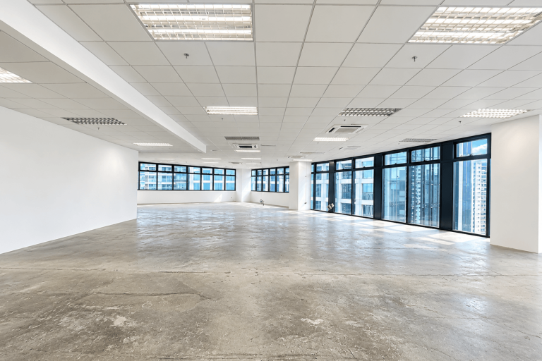 Taguig City Office Space for Rent 4