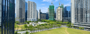 Taguig City Office Space for Rent 5