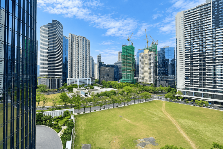 Taguig City Office Space for Rent 5