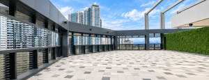 Taguig City Office Space for Rent 6