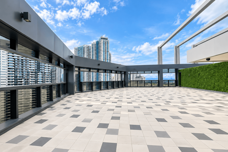 Taguig City Office Space for Rent 6