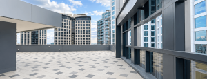 Taguig City Office Space for Rent
