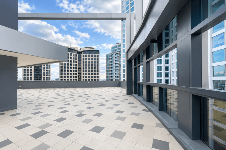 Taguig City Office Space for Rent