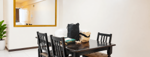 The Columns Makati City Condo for Sale 1 Bedroom 1BR 2
