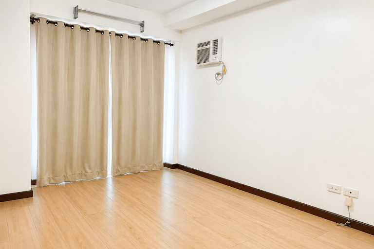 The Columns Makati City Condo for Sale 1 Bedroom 1BR 3