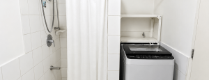 The Columns Makati City Condo for Sale 1 Bedroom 1BR 4