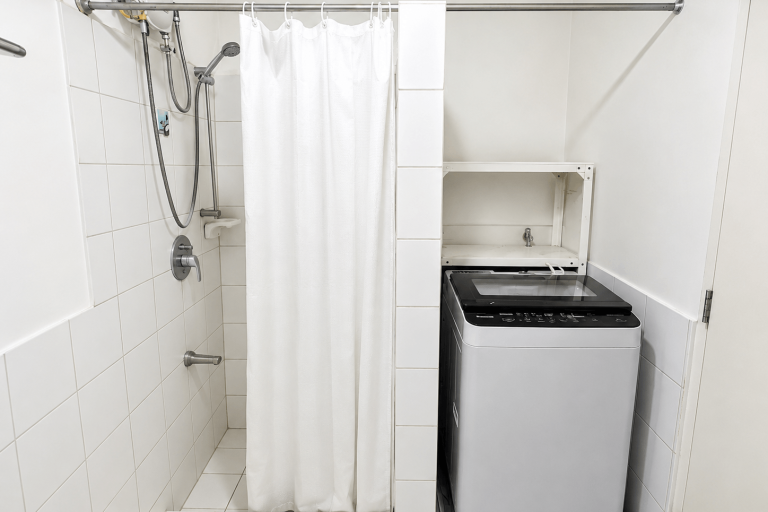 The Columns Makati City Condo for Sale 1 Bedroom 1BR 4