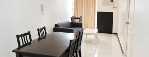 The Columns Makati City Condo for Sale 1 Bedroom 1BR