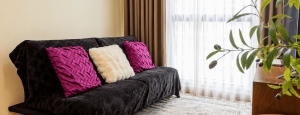 The Residences at The Westin Manila Mandaluyong City 1 Bedroom 1BR Condo for Rent 3