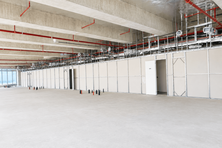 The Stiles Enterprise Office Space for Lease