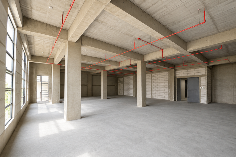 Warehouse for Lease in Paco Manila 1