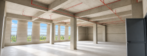 Warehouse for Lease in Paco Manila
