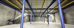 Warehouse for Rent in taytay Rizal Near Highway 2000 1