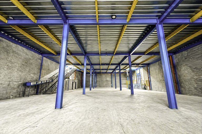 Warehouse for Rent in taytay Rizal Near Highway 2000 1