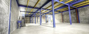 Warehouse for Rent in taytay Rizal Near Highway 2000 2