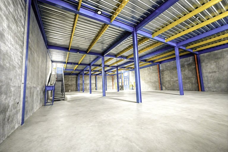 Warehouse for Rent in taytay Rizal Near Highway 2000 2