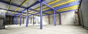 Warehouse for Rent in taytay Rizal Near Highway 2000 3