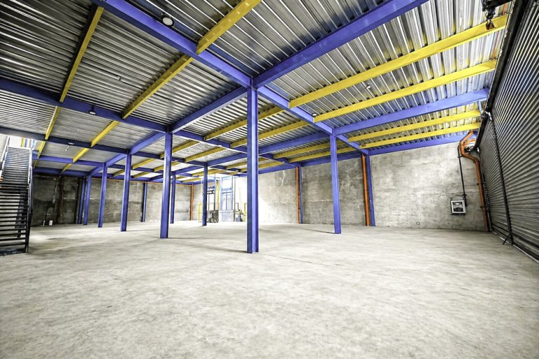 Warehouse for Rent in taytay Rizal Near Highway 2000 3