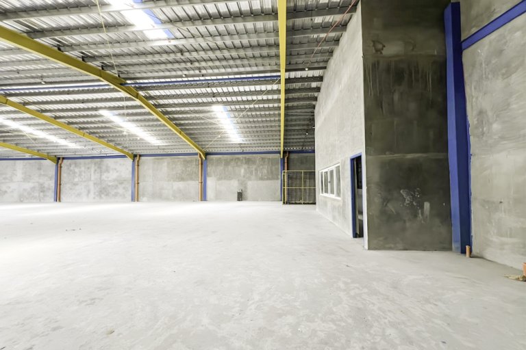 Upscales - Warehouse for Rent in taytay Rizal Near Highway 2000