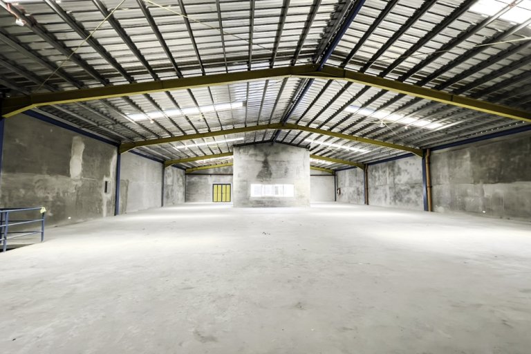 Warehouse for Rent in taytay Rizal Near Highway 2000