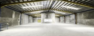 Upscales - Warehouse for Rent in taytay Rizal Near Highway 2000