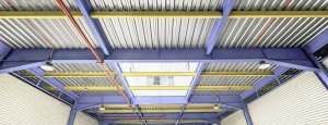 Warehouse for Rent in taytay Rizal Near Highway 2000