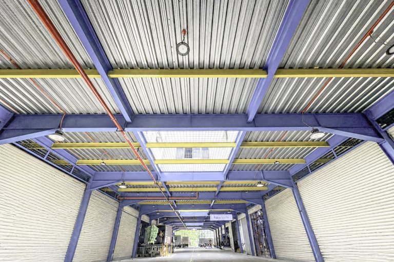 Warehouse for Rent in taytay Rizal Near Highway 2000